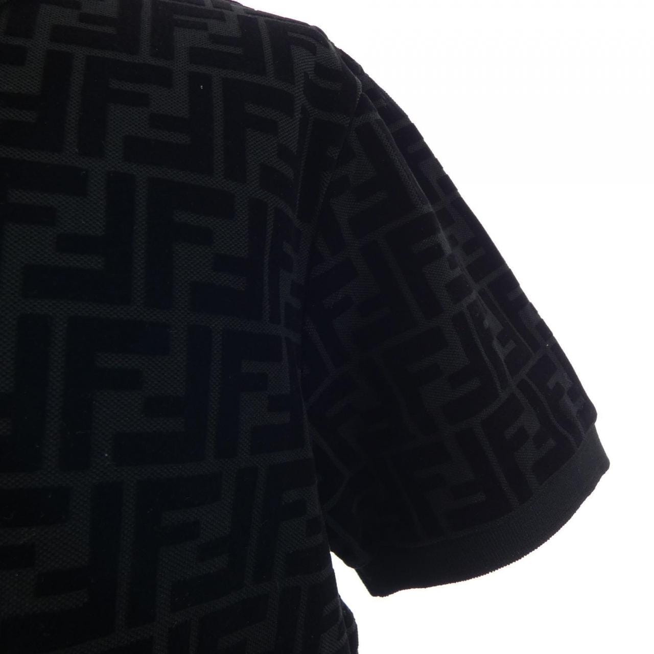 フェンディ FENDI FY0985 A7D5 ポロシャツ