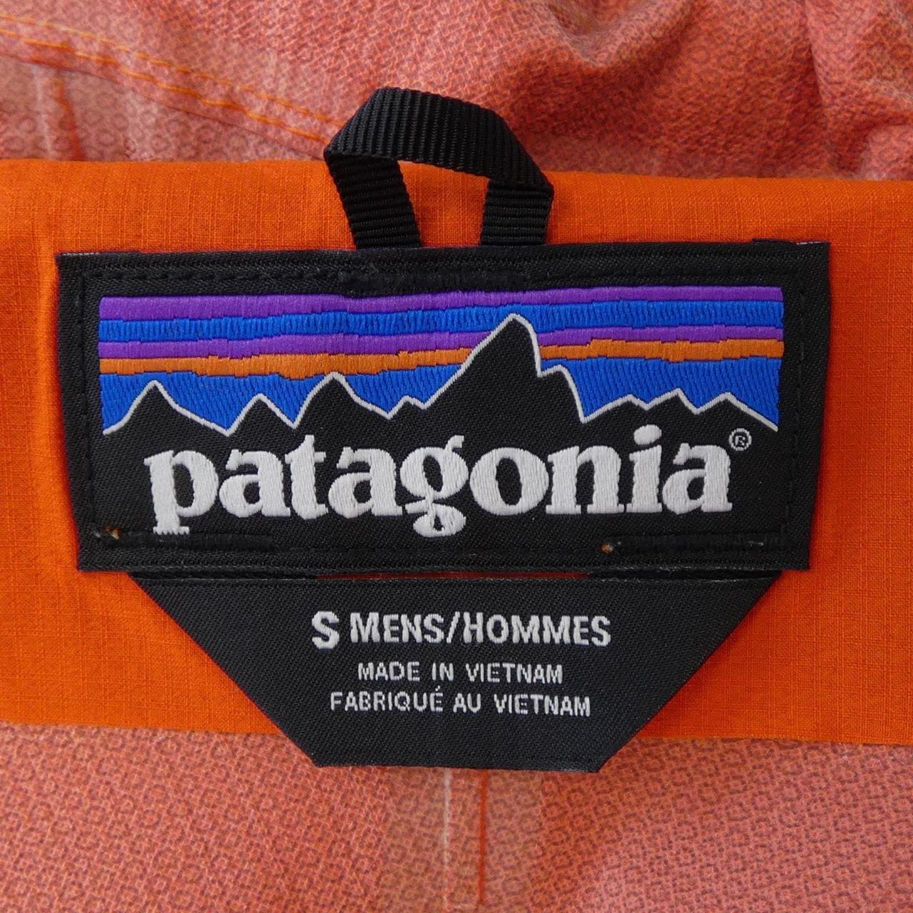 パタゴニア PATAGONIA STY84800 ジャケット