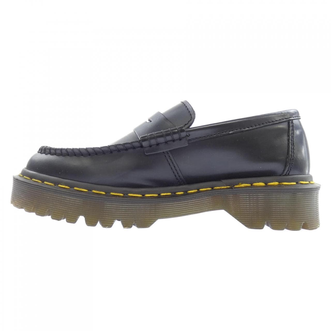 コムデギャルソン COMME des GARCONS DR.MARTENS シューズ