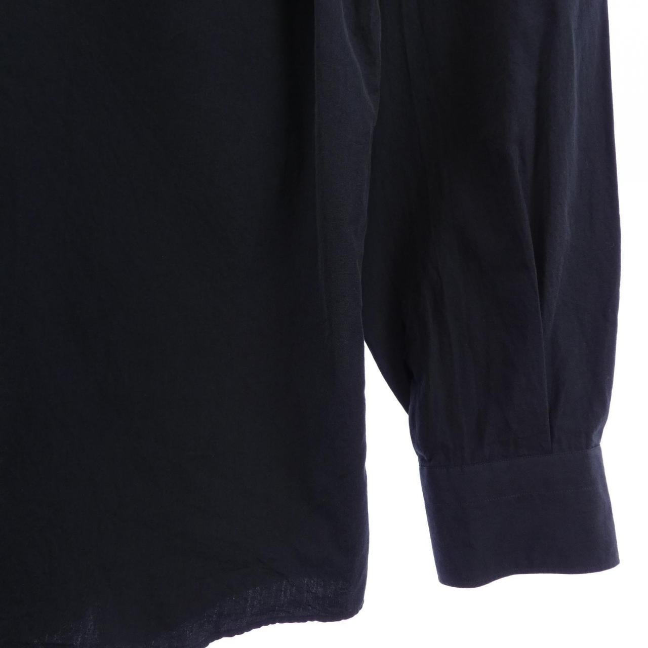 コモリ COMOLI E03-02001 シャツ