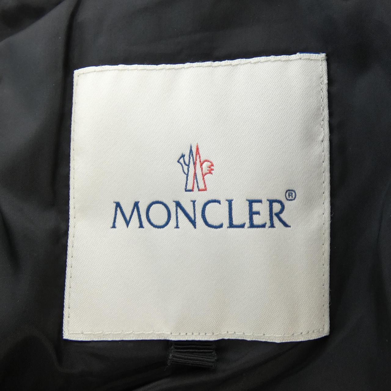 モンクレールエス MONCLER S ダウンコート