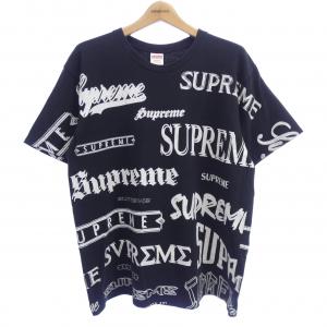 シュプリーム SUPREME MULTI LOGO TEE Tシャツ