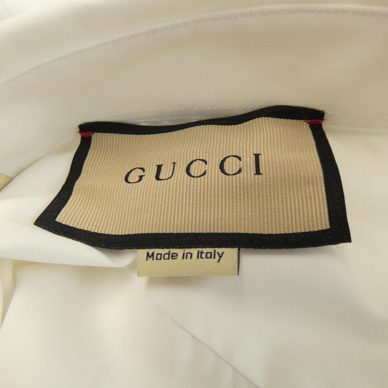 Gucci GUCCI shirt