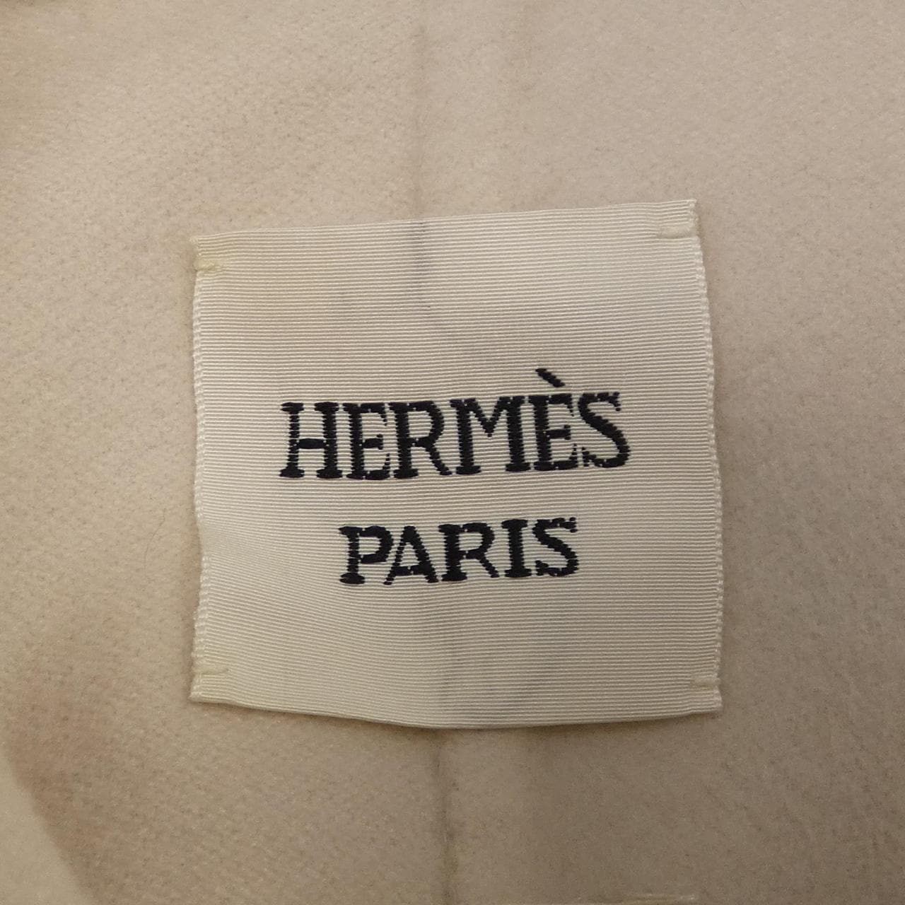 エルメス HERMES コート