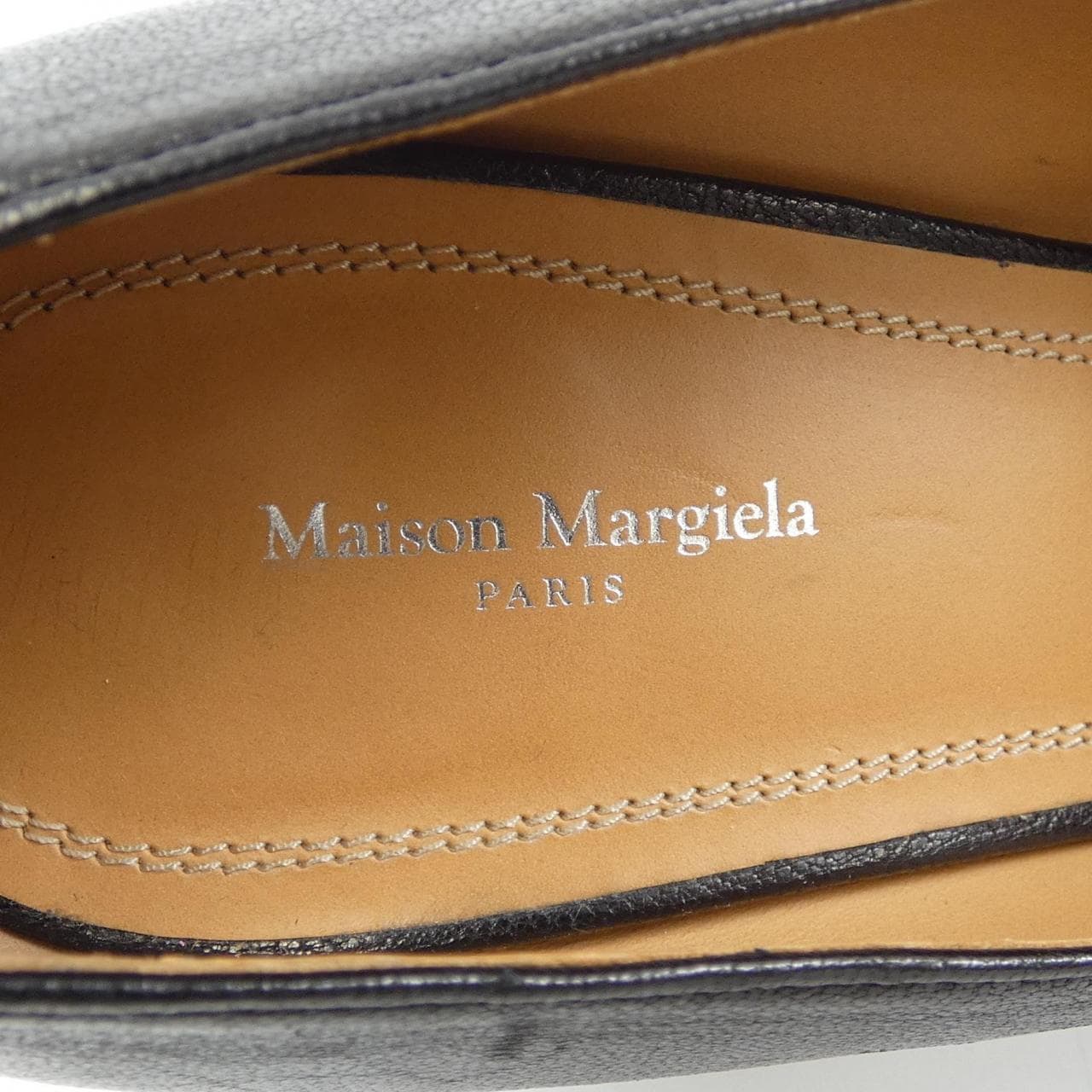 メゾンマルジェラ Maison Margiela パンプス