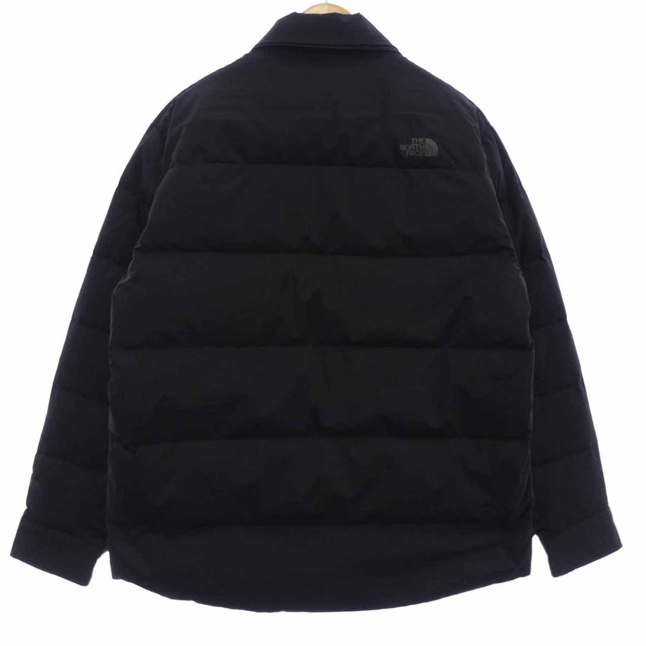 ザノースフェイス THE NORTH FACE ダウンジャケット