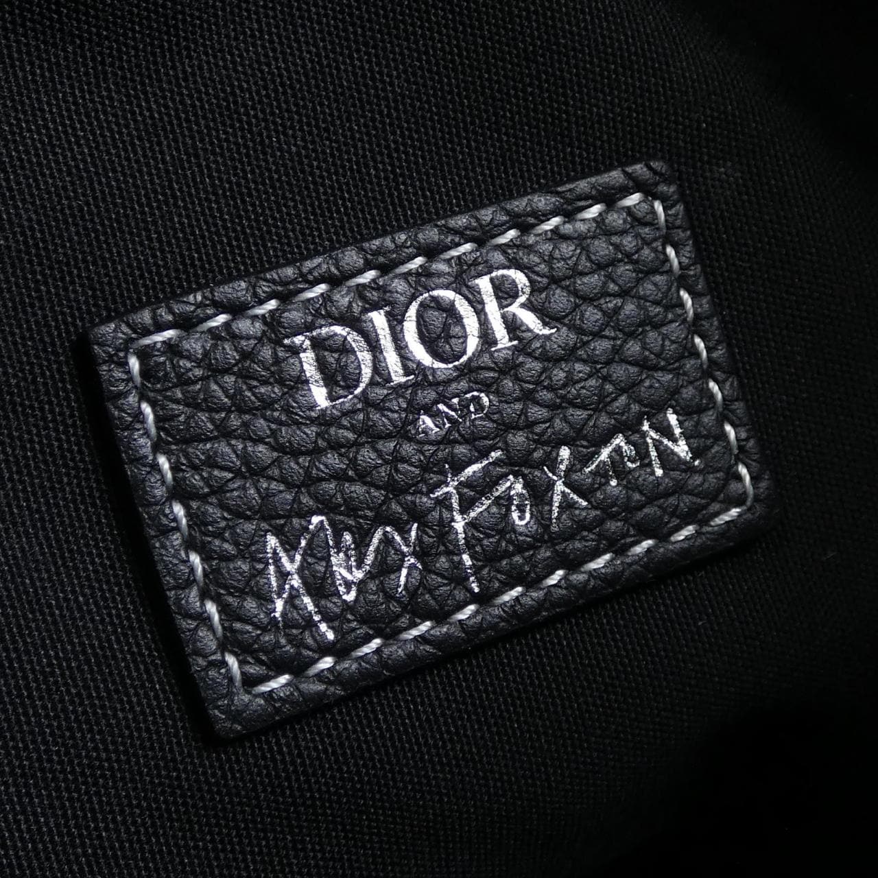 ディオール DIOR BAG