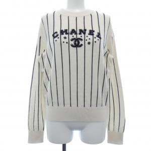 シャネル CHANEL ニット