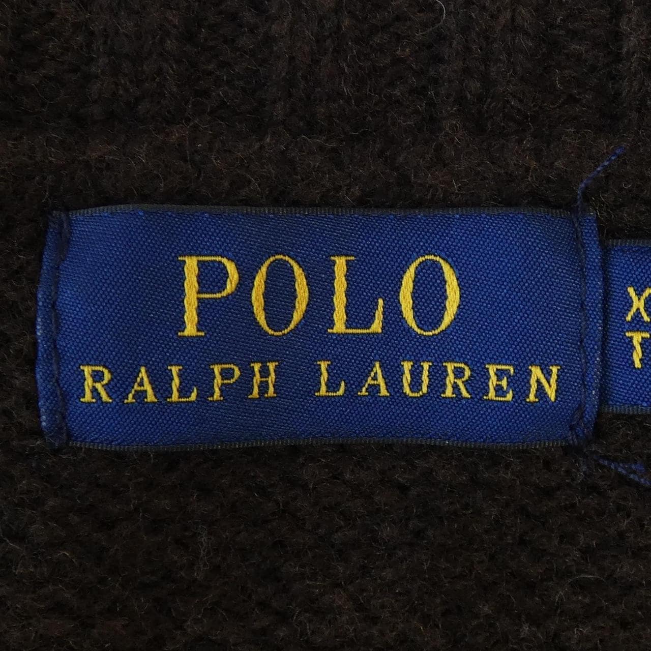 ポロラルフローレン POLO RALPH LAUREN ニット