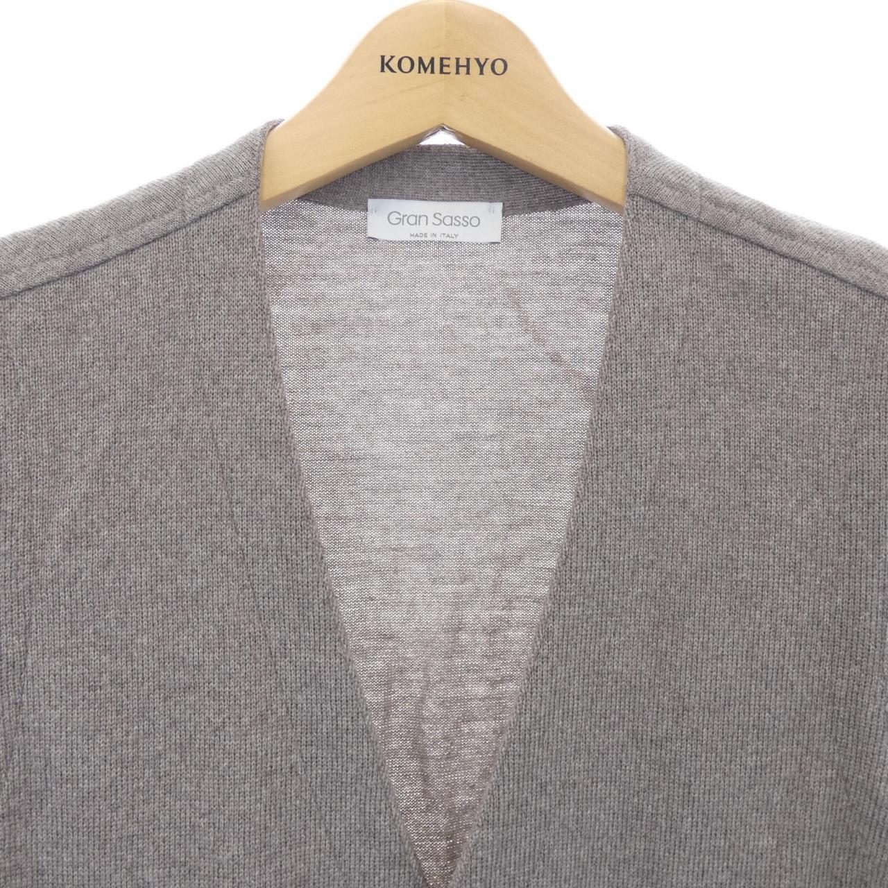 グランサッソ Gran Sasso ベスト