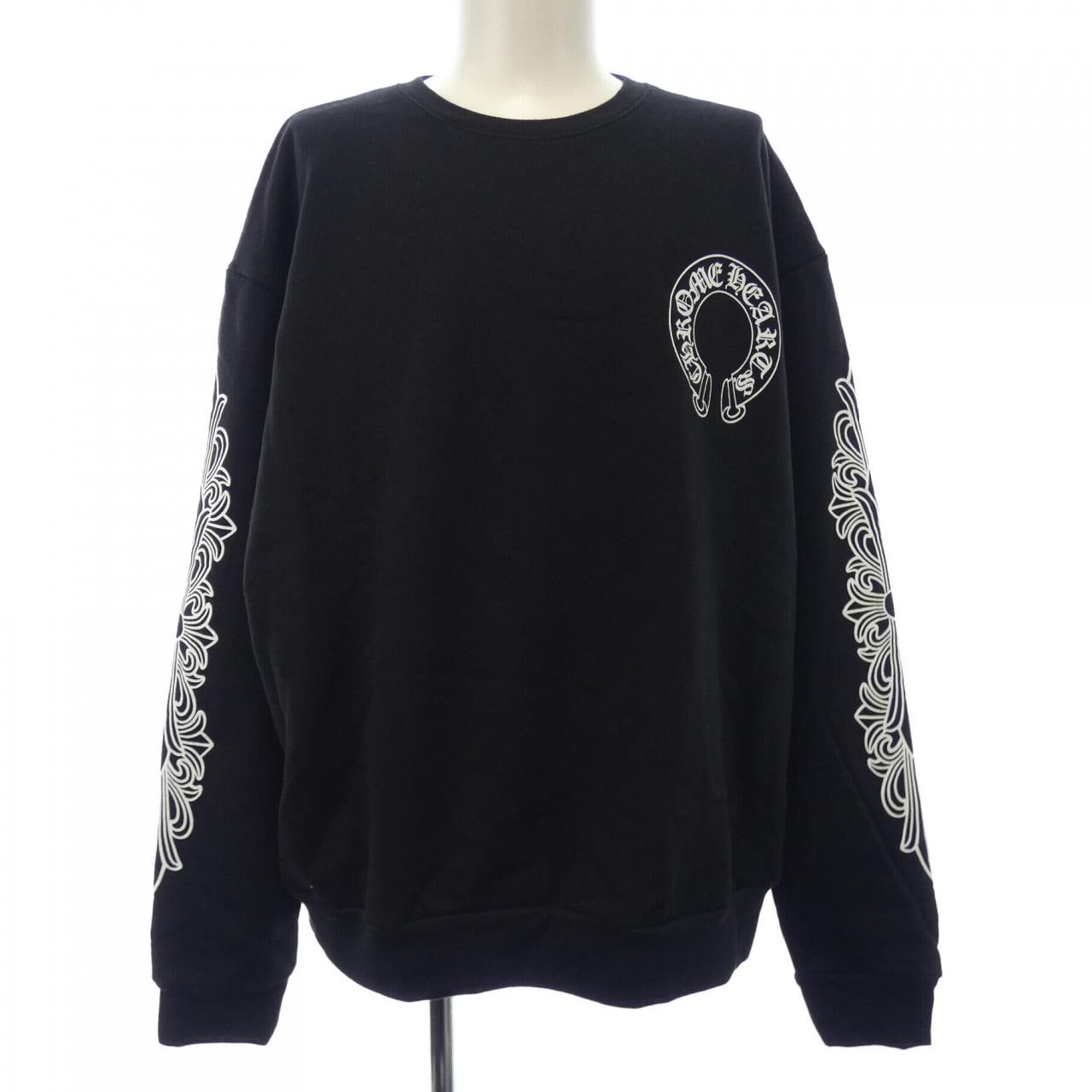 クロムハーツ CHROME HEARTS スウェット