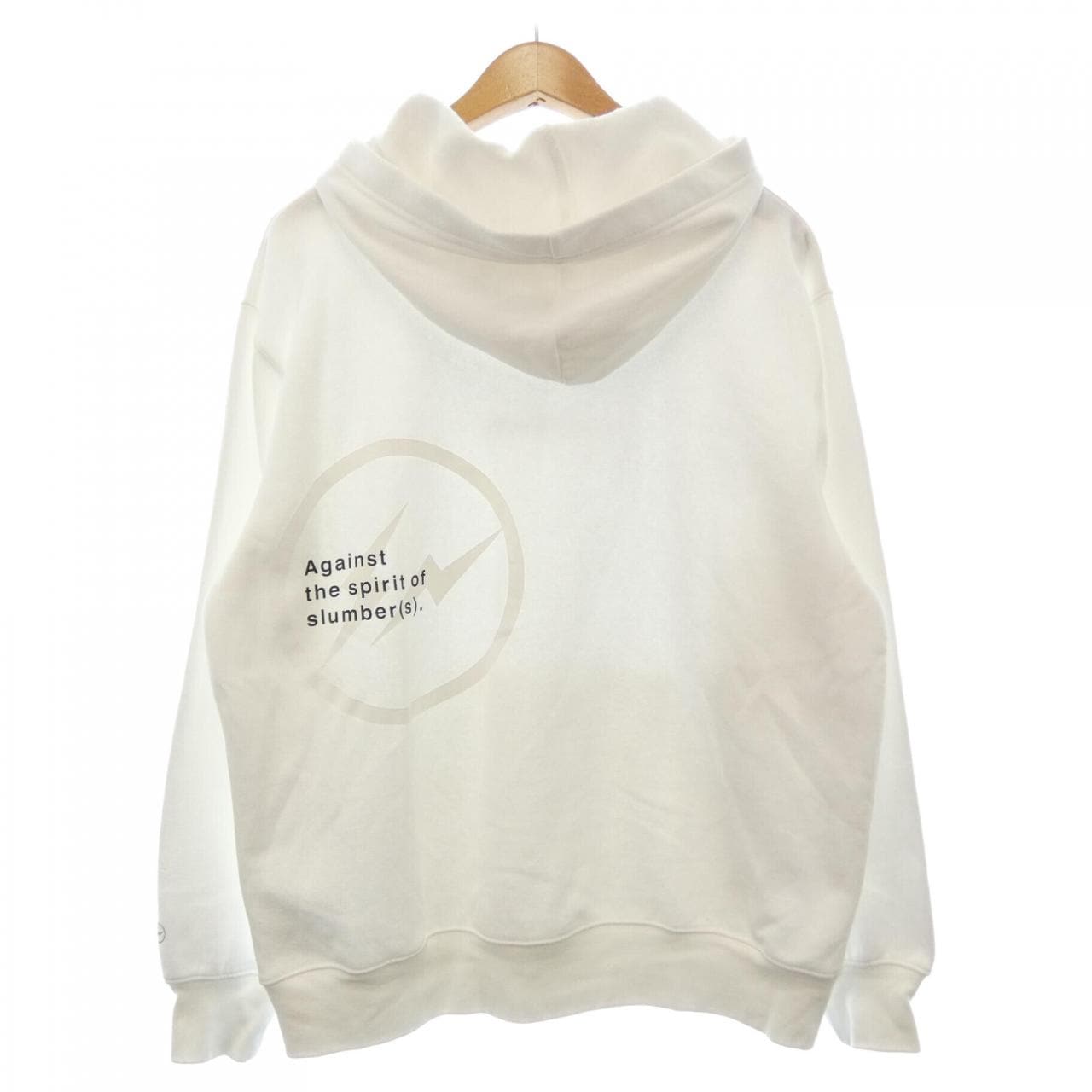 フラグメントデザイン FRAGMENT DESIGN NF パーカー
