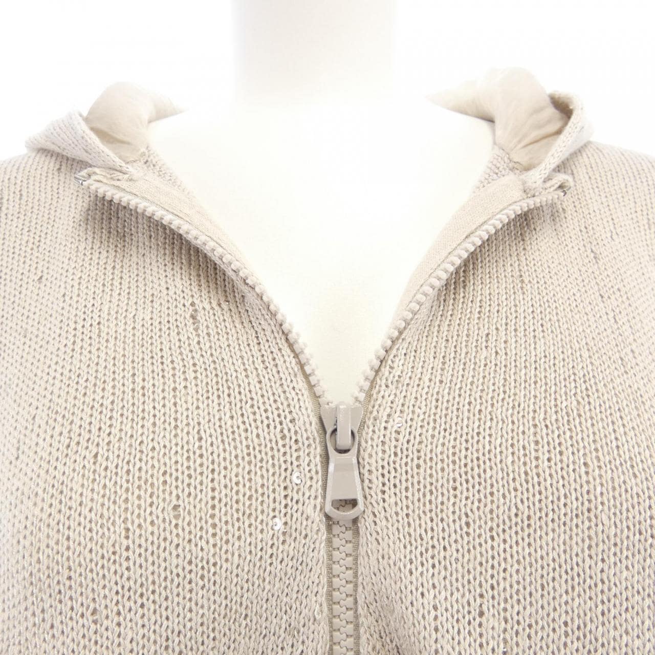 ブルネロクチネリ BRUNELLO CUCINELLI パーカー