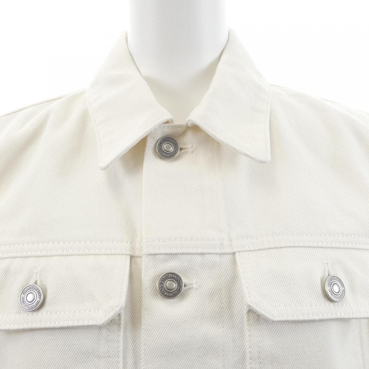 クリスチャンディオール CHRISTIAN DIOR DIOR ASTRAL FLOWERS 552V11A3142 ジャケット