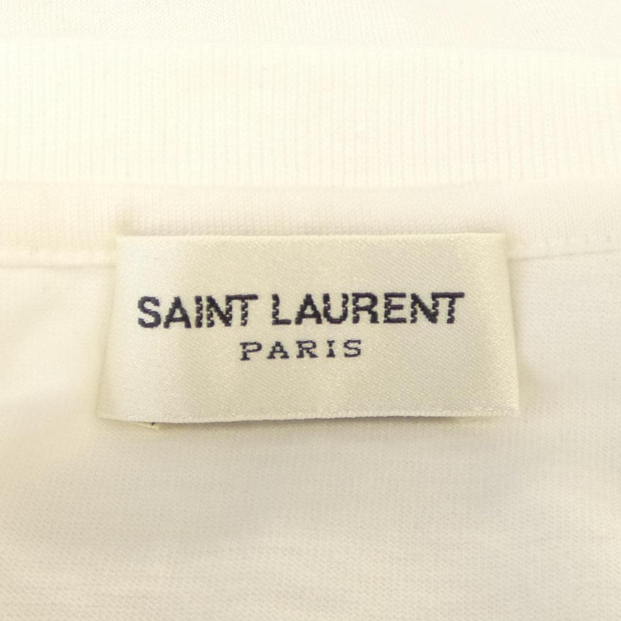 サンローラン SAINT LAURENT Tシャツ