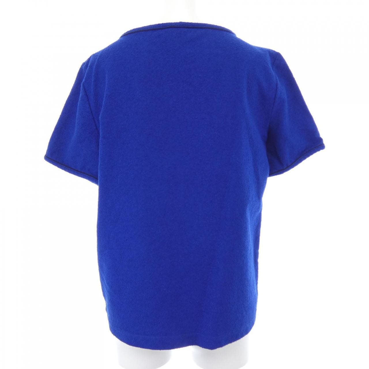 シャネル CHANEL LA PAUSA P60455V38022 Tシャツ