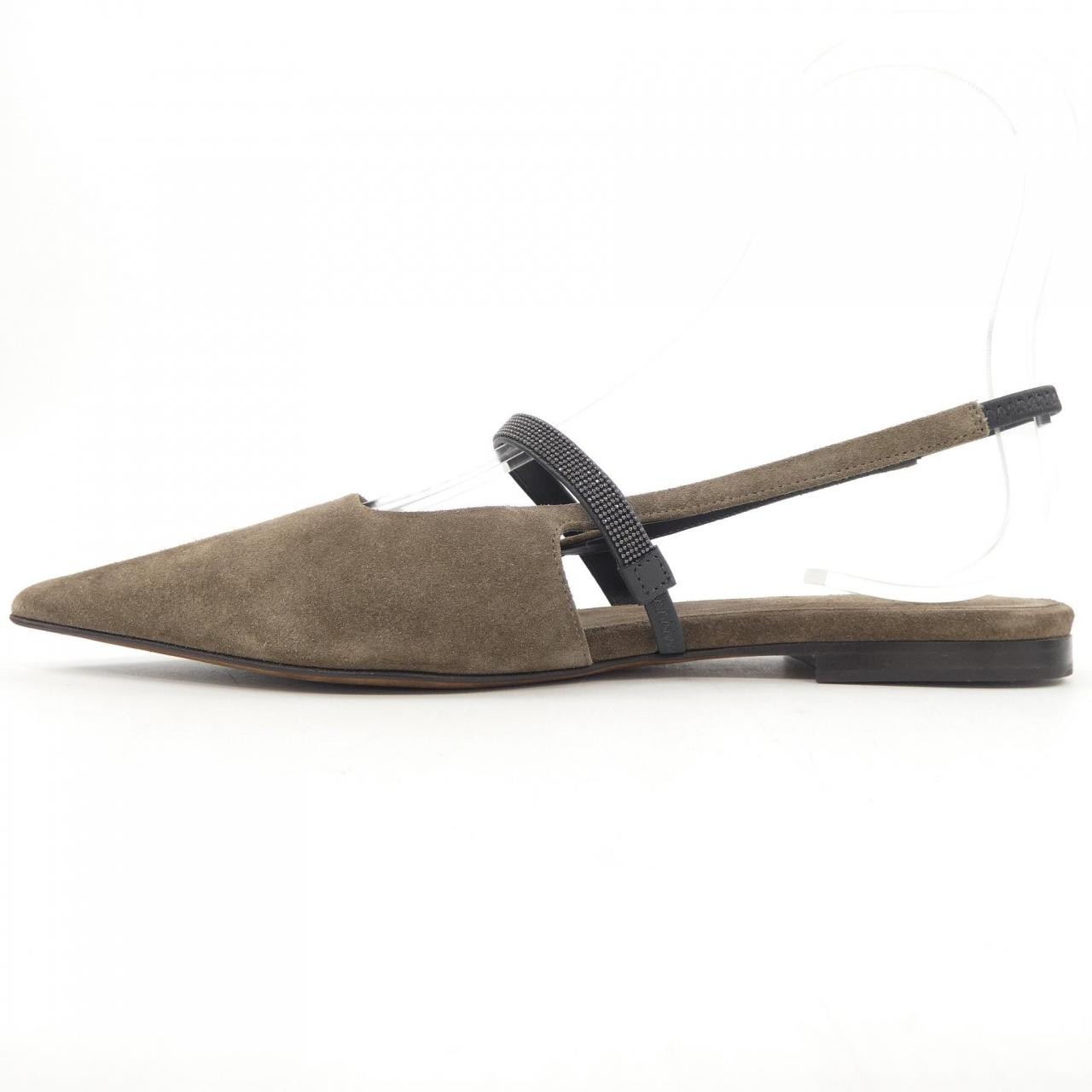 ブルネロクチネリ BRUNELLO CUCINELLI シューズ