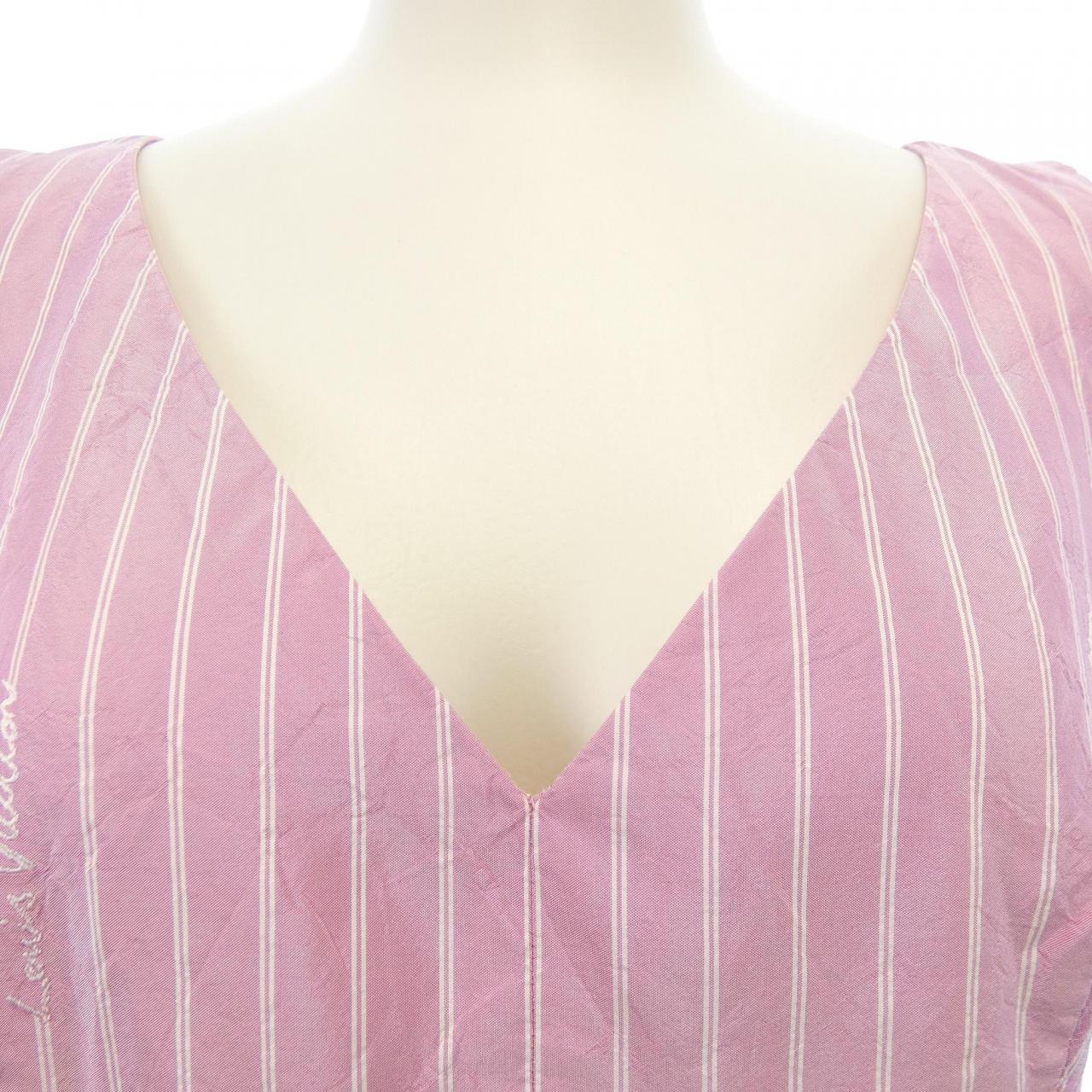 ルイヴィトン LOUIS VUITTON FQRO64JSR ワンピース