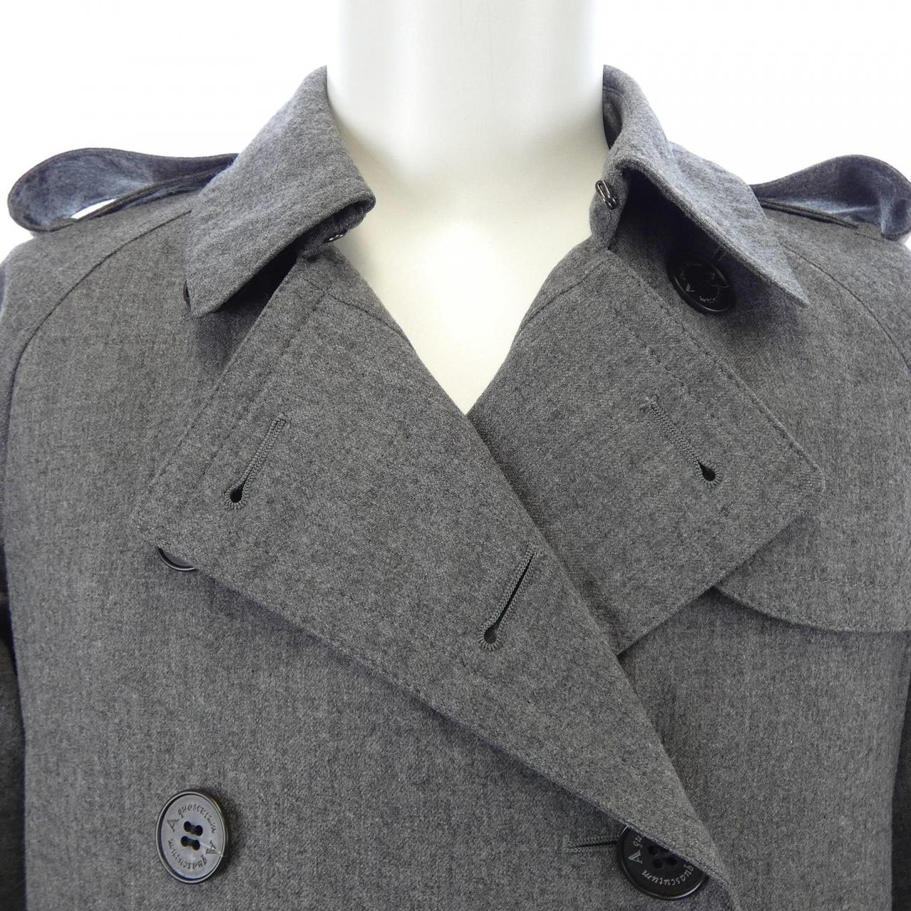 アクアスキュータム Aquascutum 1254235-97 コート