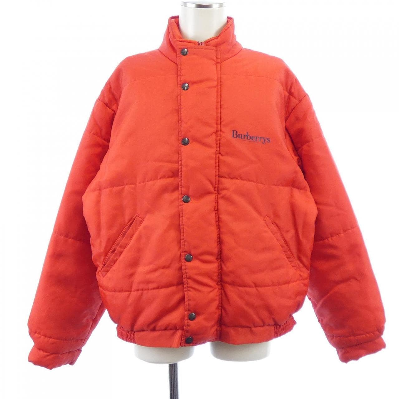 【ヴィンテージ】バーバリーズ Burberrys ブルゾン