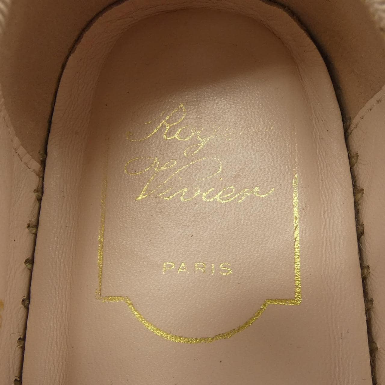 ロジェヴィヴィエ ROGER VIVIER シューズ