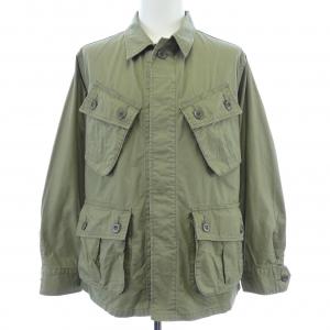 トロフィークロージング TROPHY CLOTHING ジャケット