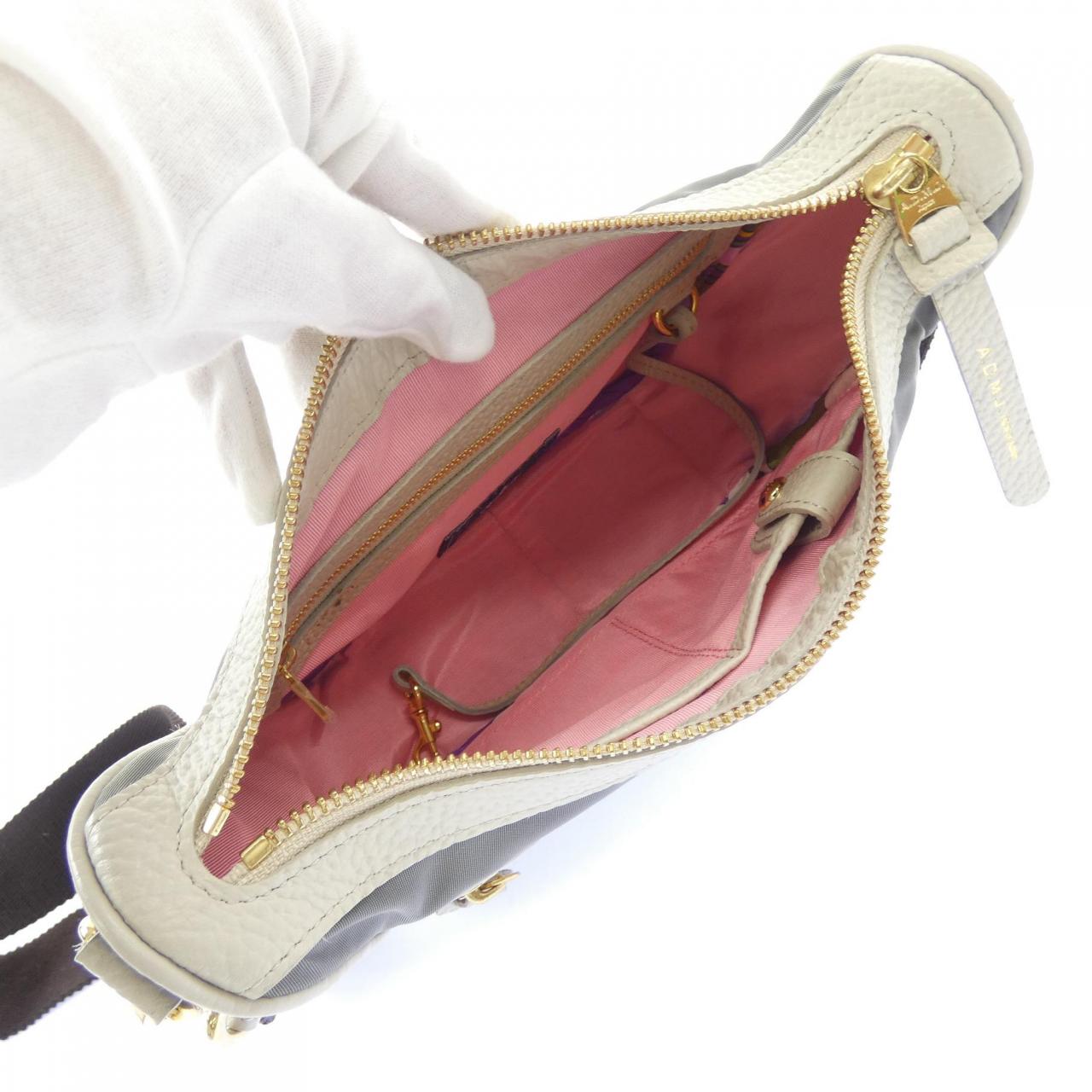エイディエムジェイ ADMJ BAG
