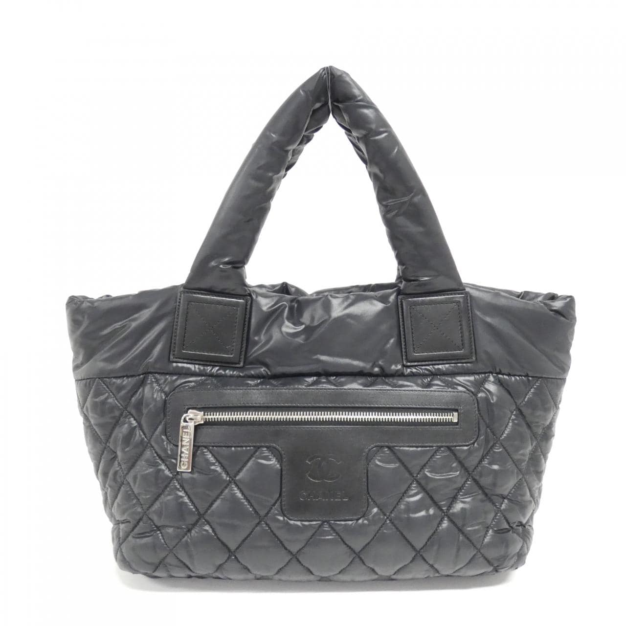 CHANEL Coco Cocoon Line 48610 Bag