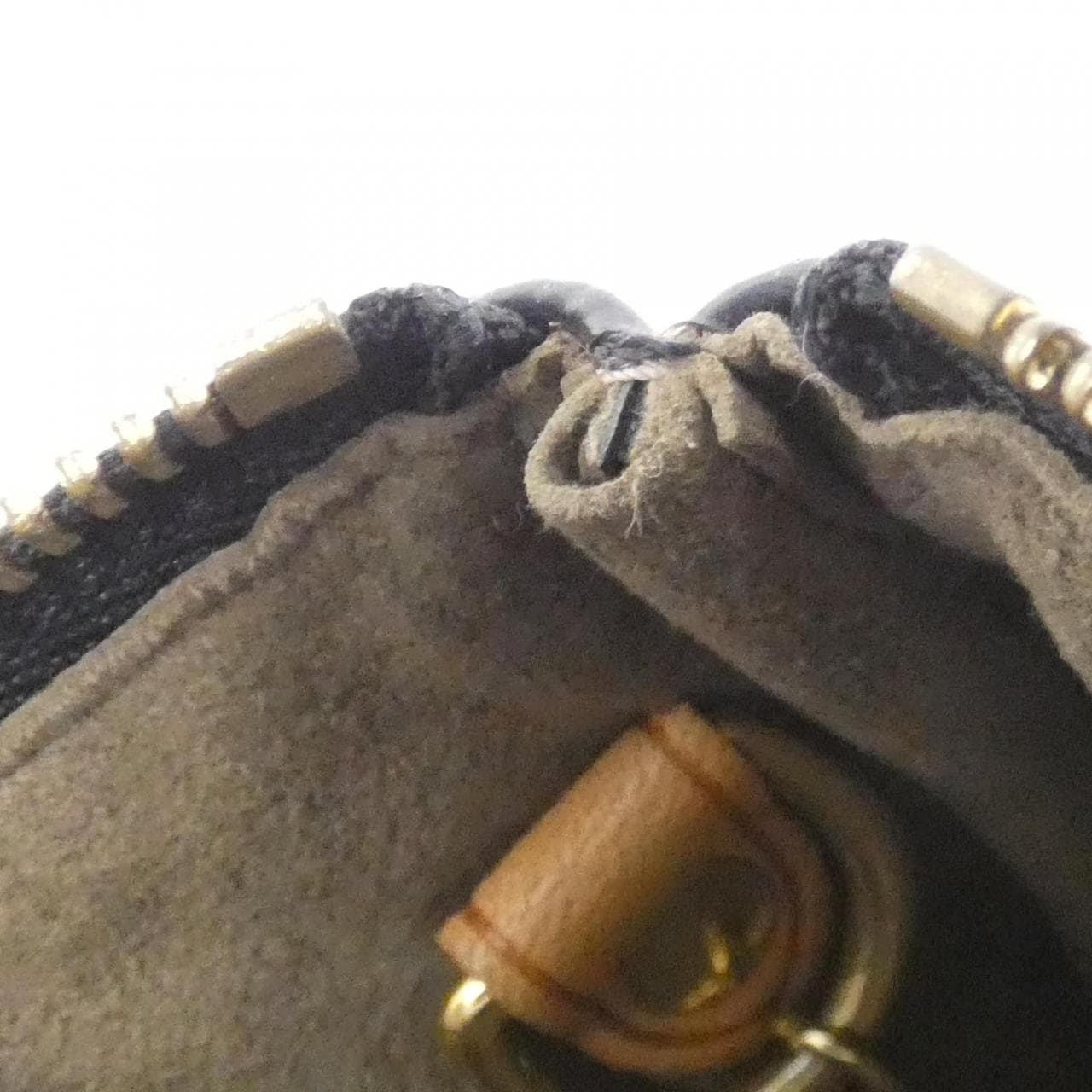 ルイヴィトン マルチカラー ポシェット MM M60031 コインケース