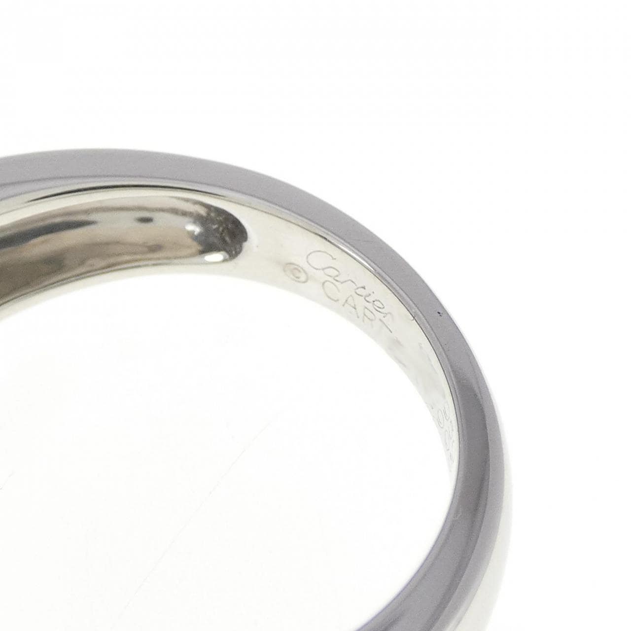 Cartier mimi ring