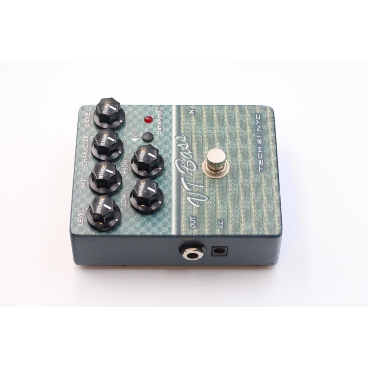 ＴＥＣＨ２１　　ＶＴ　ＢＡＳＳ