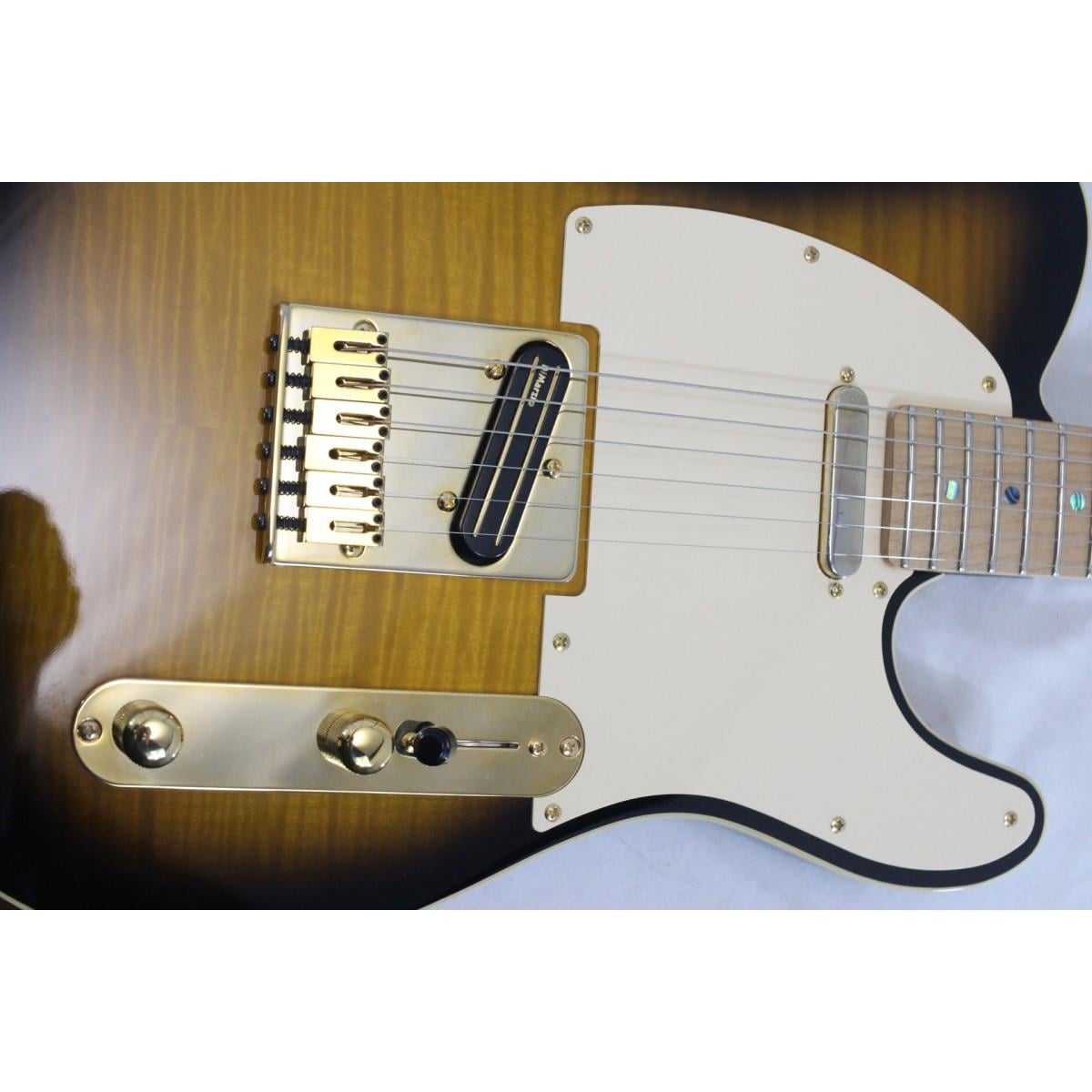 FENDER RITCHIE KOTZEN TELECASTER