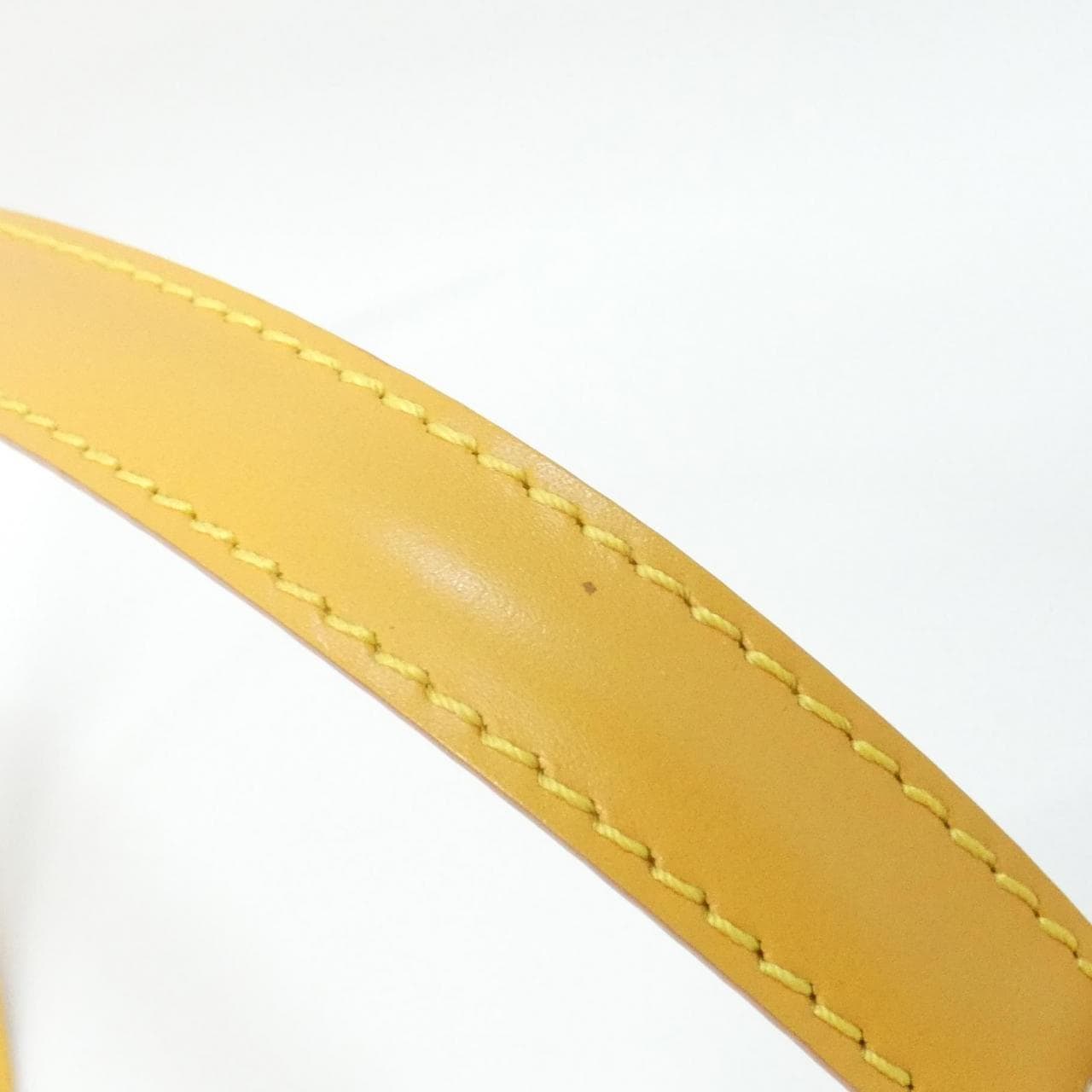 ルイヴィトン ショルダー ストラップ J00279 ストラップ