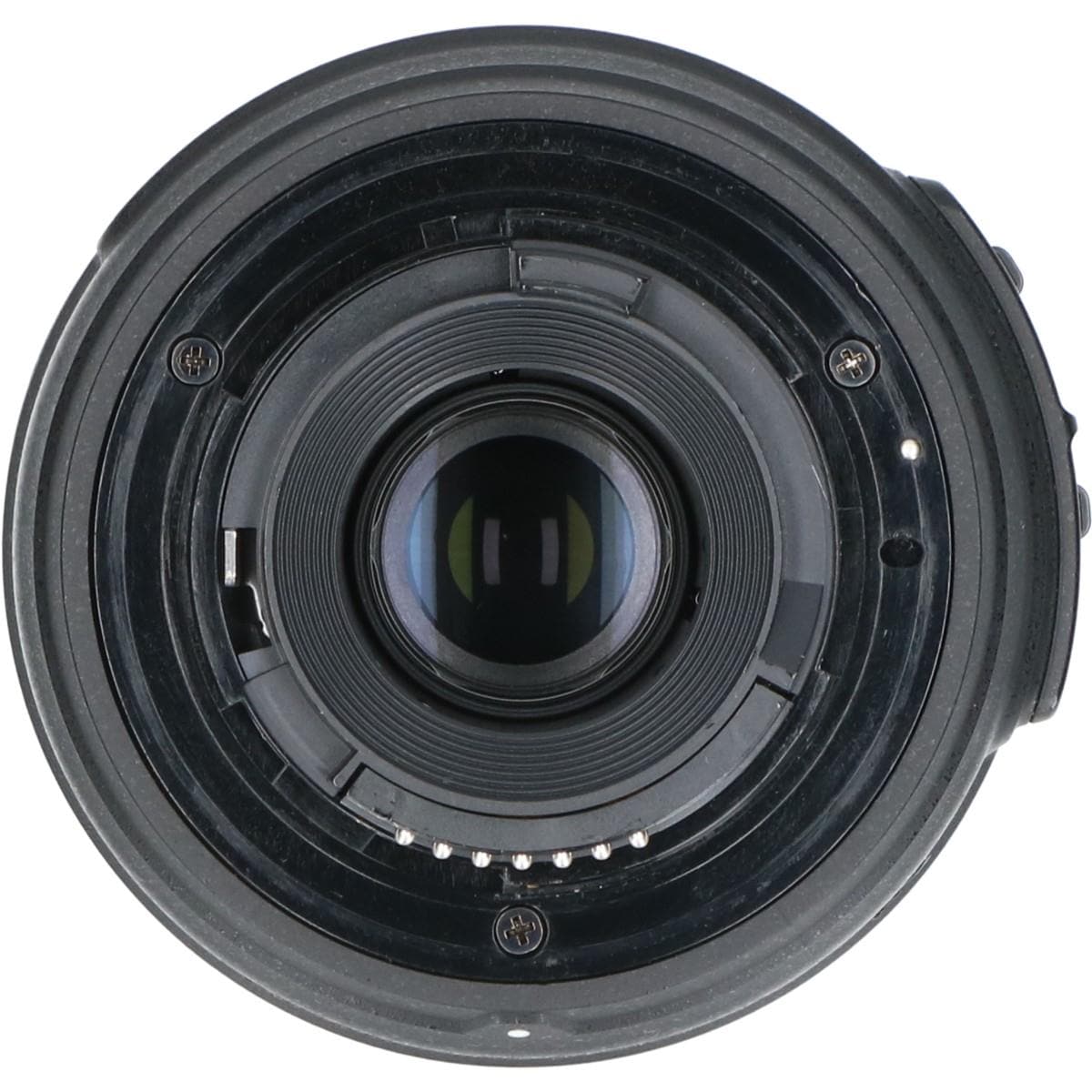 ＡＦ－Ｓ　ＤＸ１８－５５ｍｍ　Ｆ３．５－５．６Ｇ　ＶＲ