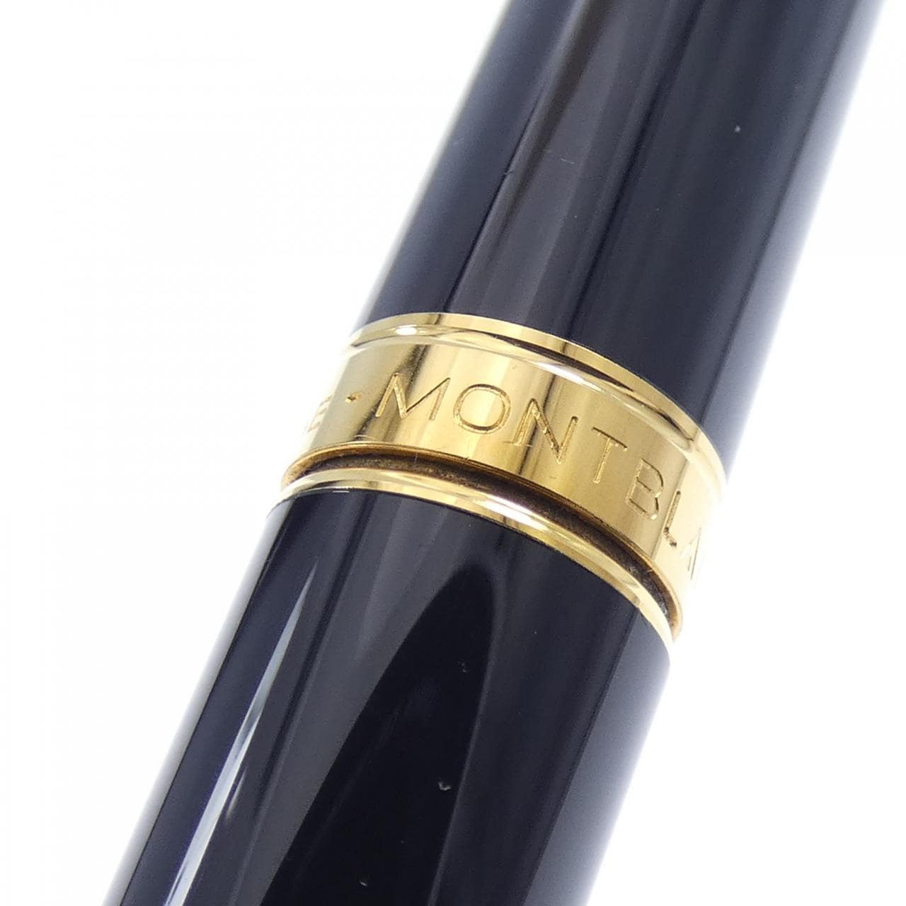 モンブラン ノブレスオブリージュ ボールペン