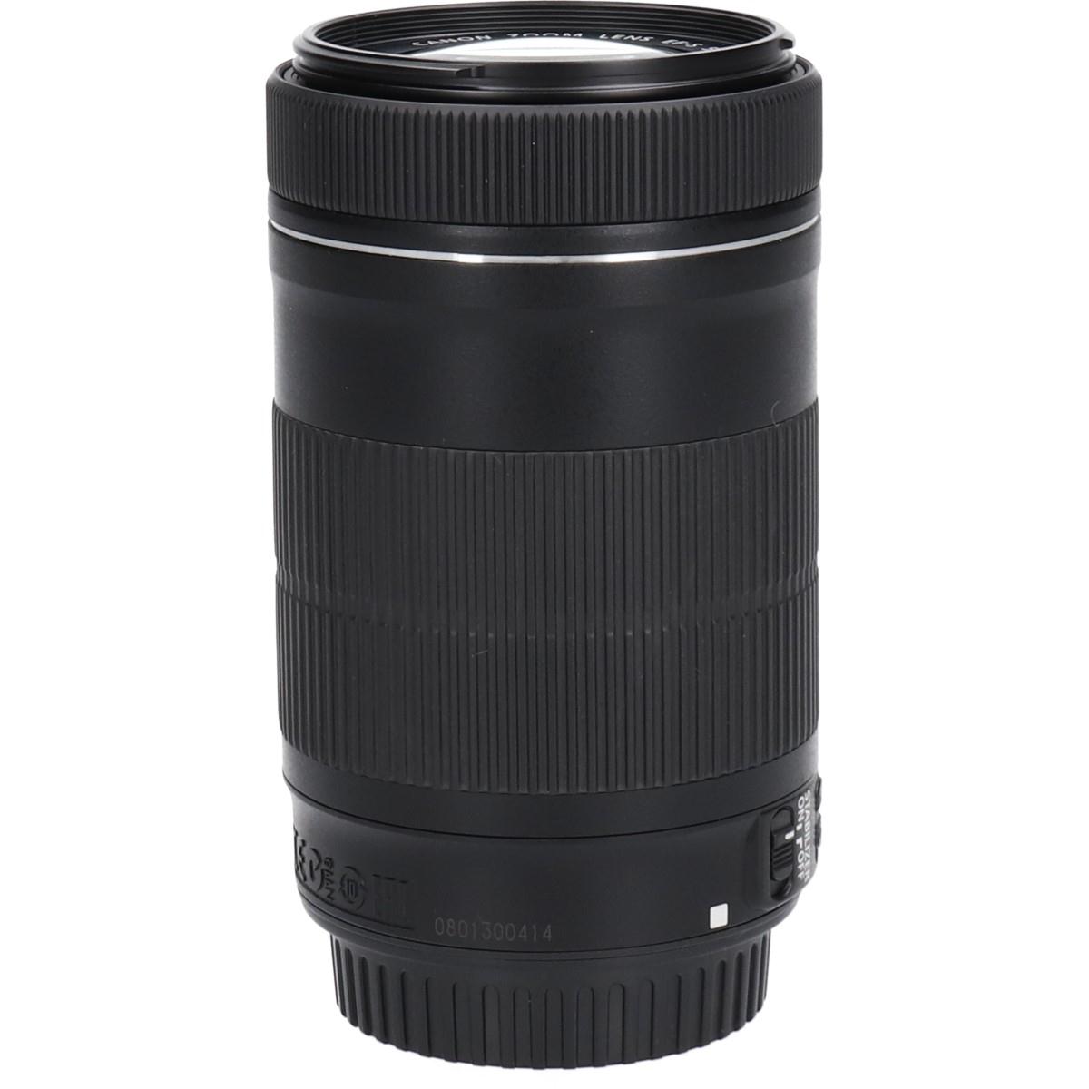 ＥＦ－Ｓ５５－２５０ｍｍ　Ｆ４－５．６ＩＳ　ＳＴＭ
