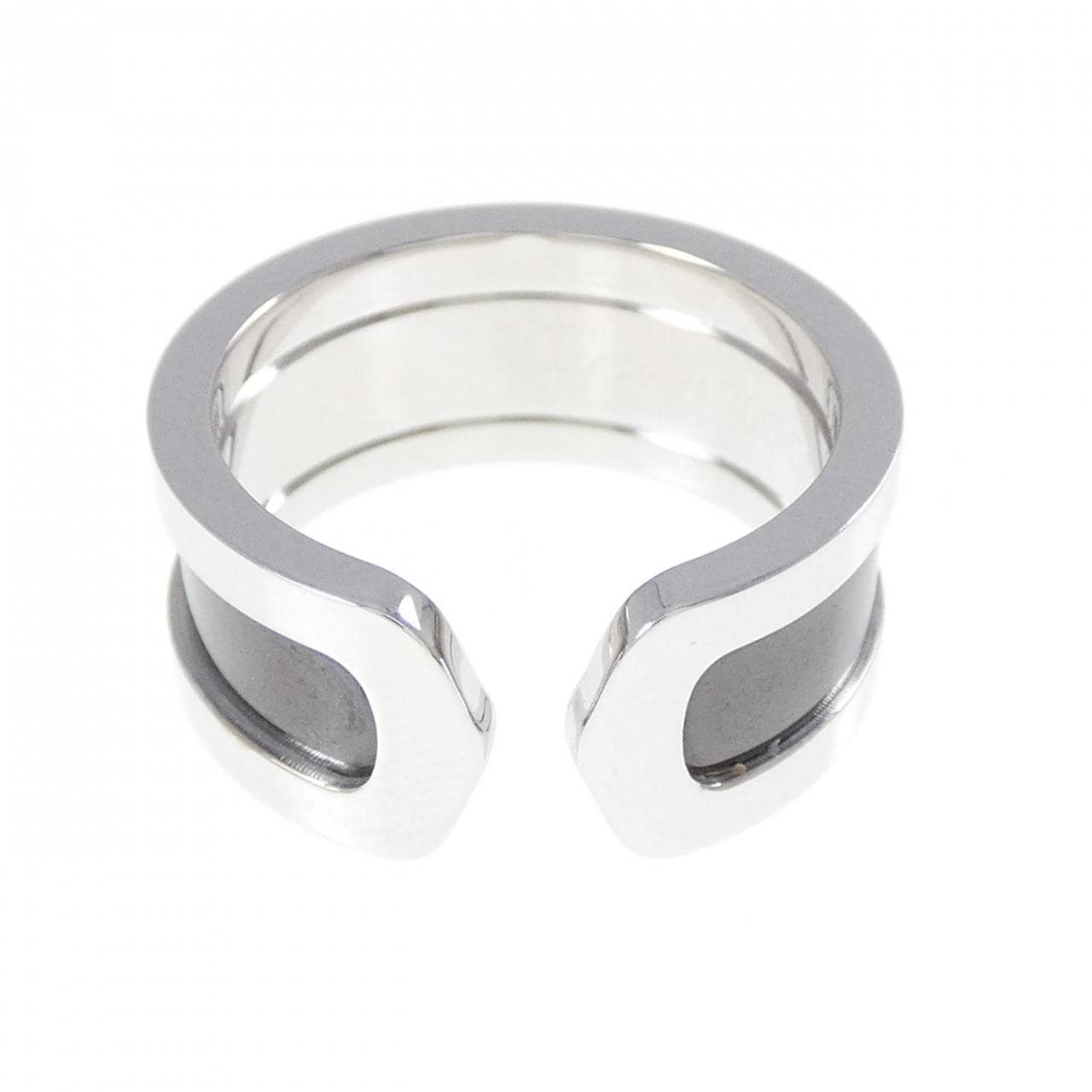 カルティエ C2限定 リング