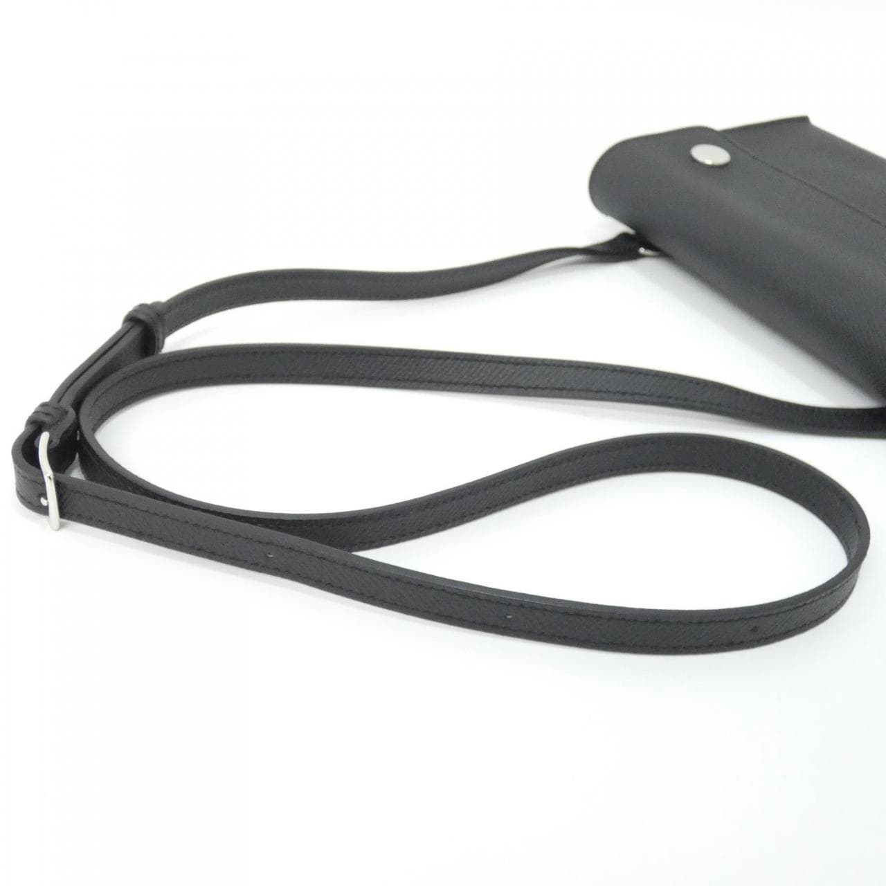 エルメス エルメスナップ 085291CK ウォレットバッグ