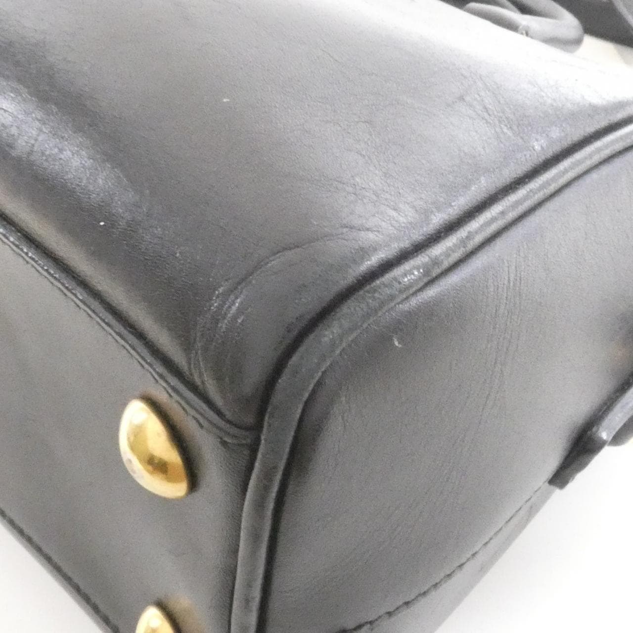 サンローラン ベイビー ダッフル 330958 C150J ボストンバッグ