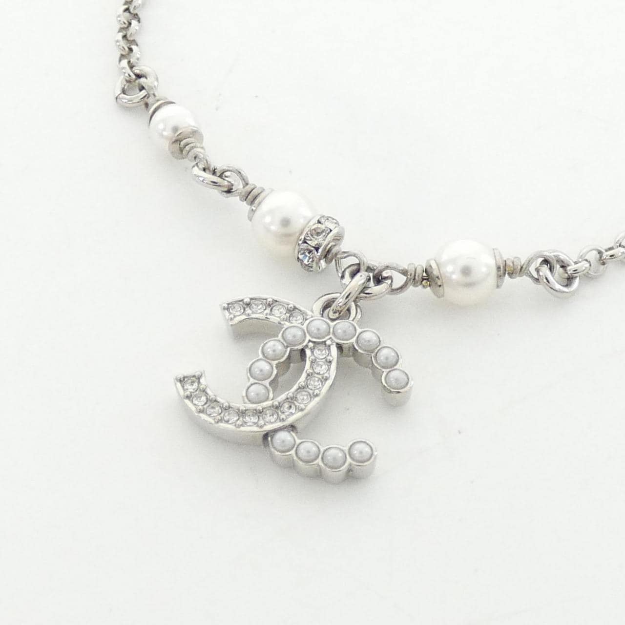 シャネル ABD461 ブレスレット