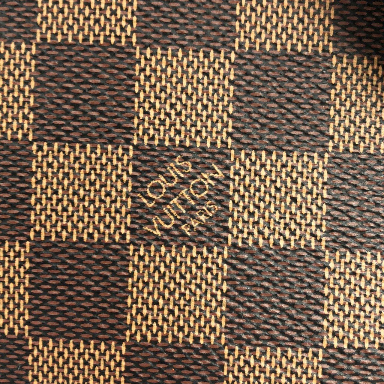 ルイヴィトン ダミエ アルマ PM N53151 バッグ