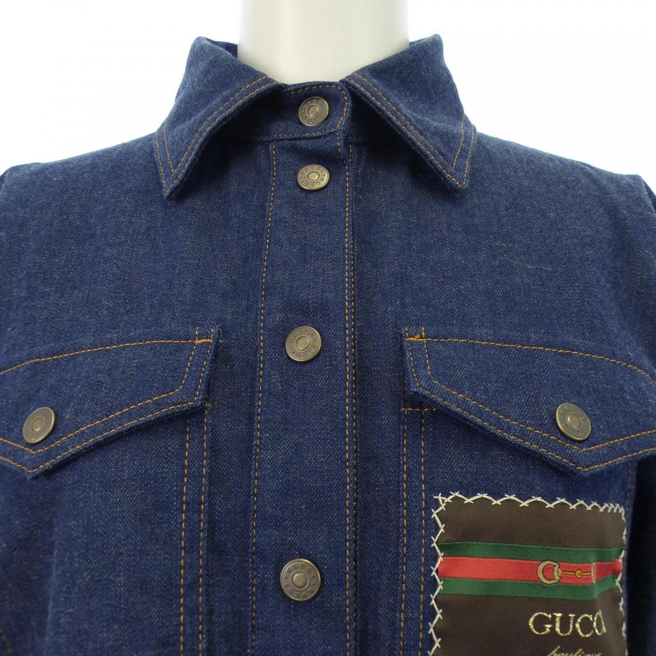 グッチ GUCCI ワンピース