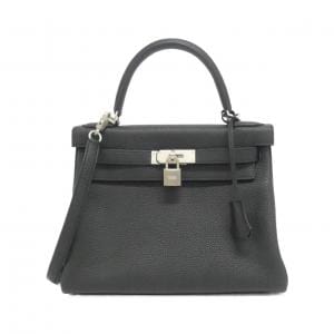 HERMES kelly 28cm 包包