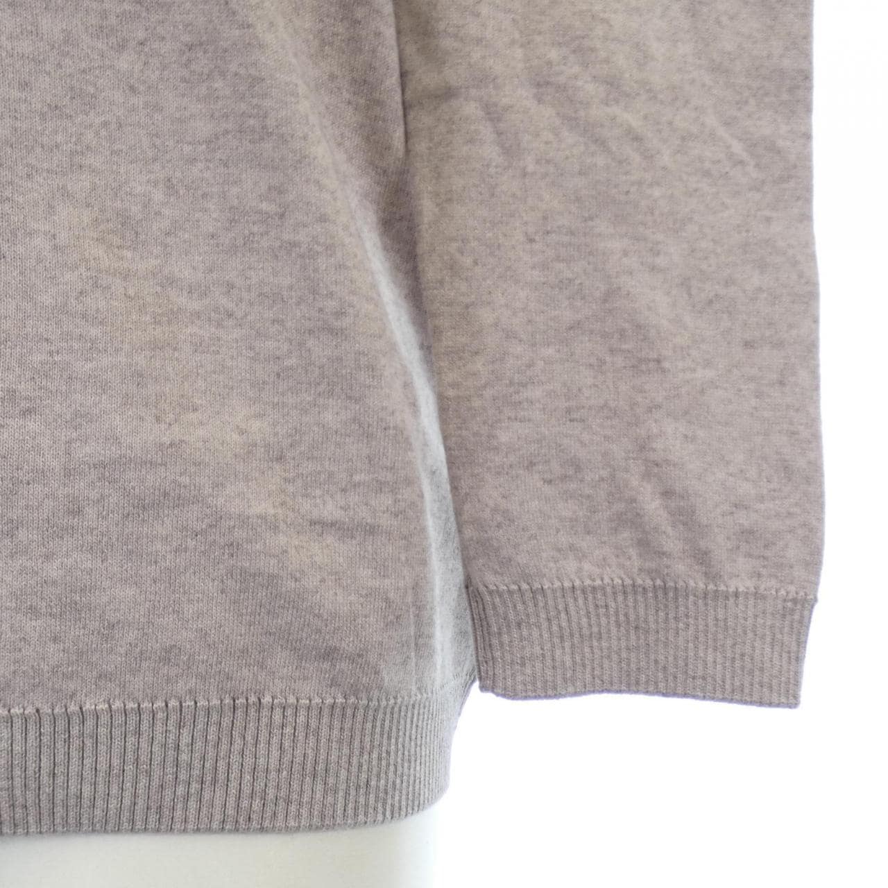 セッテフィーリカシミヤ SETTEFILI CASHMERE ニット