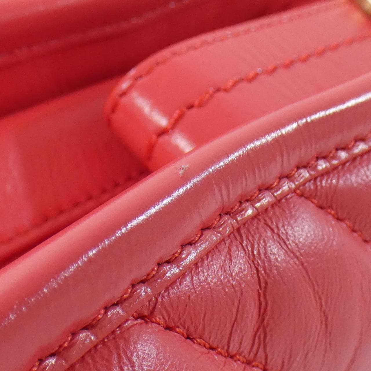 CHANEL Gabriel Line 93824 单肩包