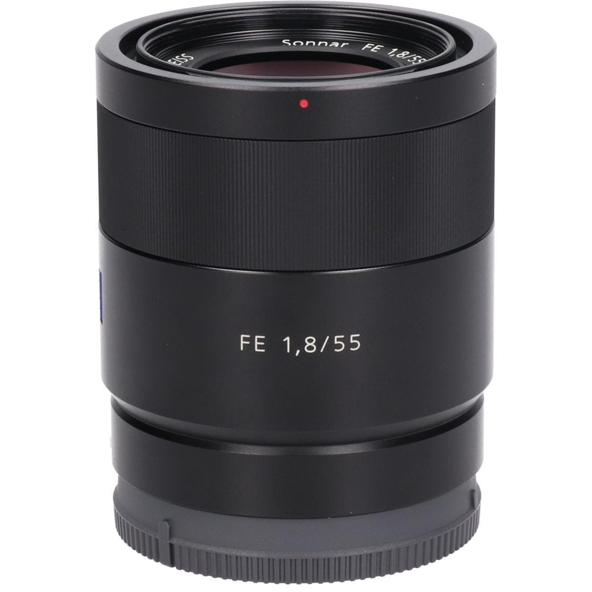 ＦＥ５５ｍｍ　Ｆ１．８ＺＡ（ＳＥＬ５５Ｆ１８Ｚ）