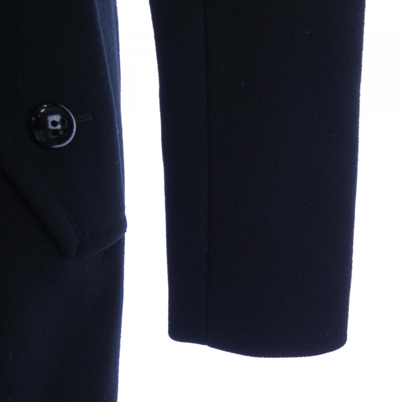 バーバリーブルーレーベル BURBERRY BLUE LABEL コート