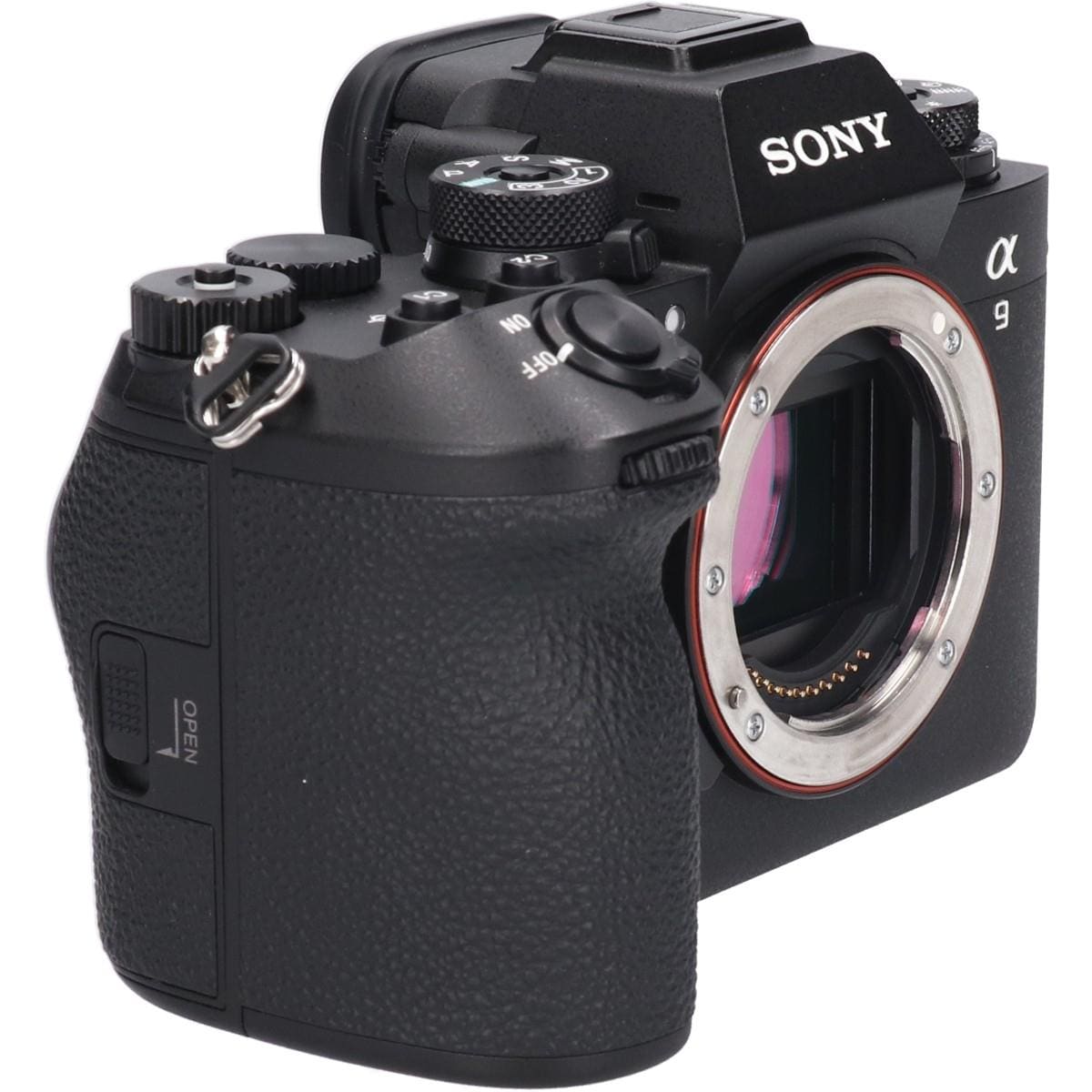 α９　ＩＩＩ　ＩＬＣＥ－９Ｍ３