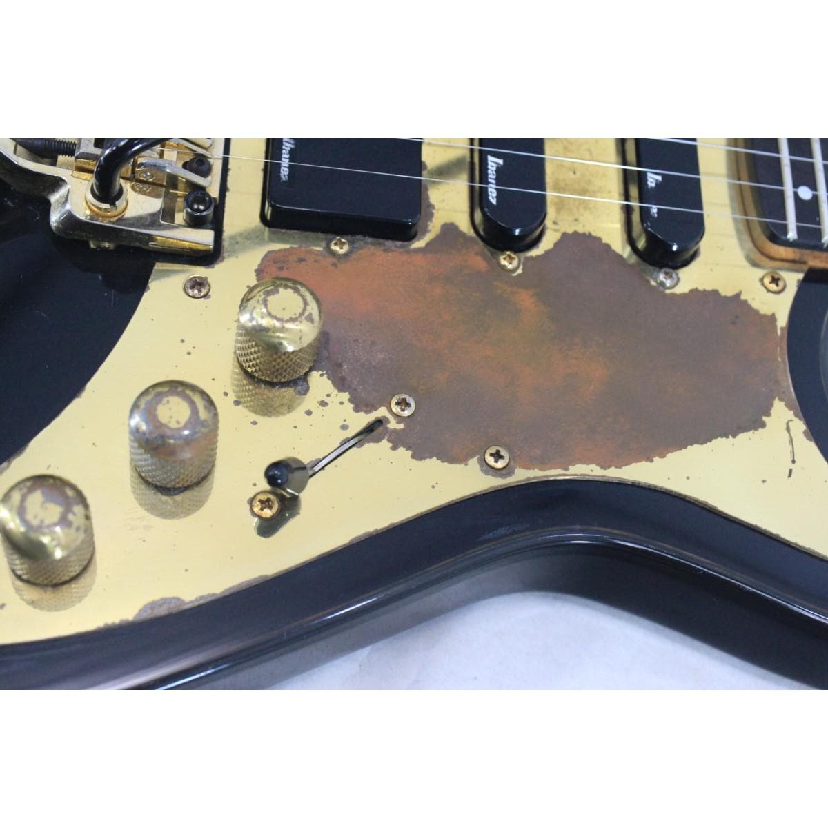 ＩＢＡＮＥＺ　　ＲＧ１２００