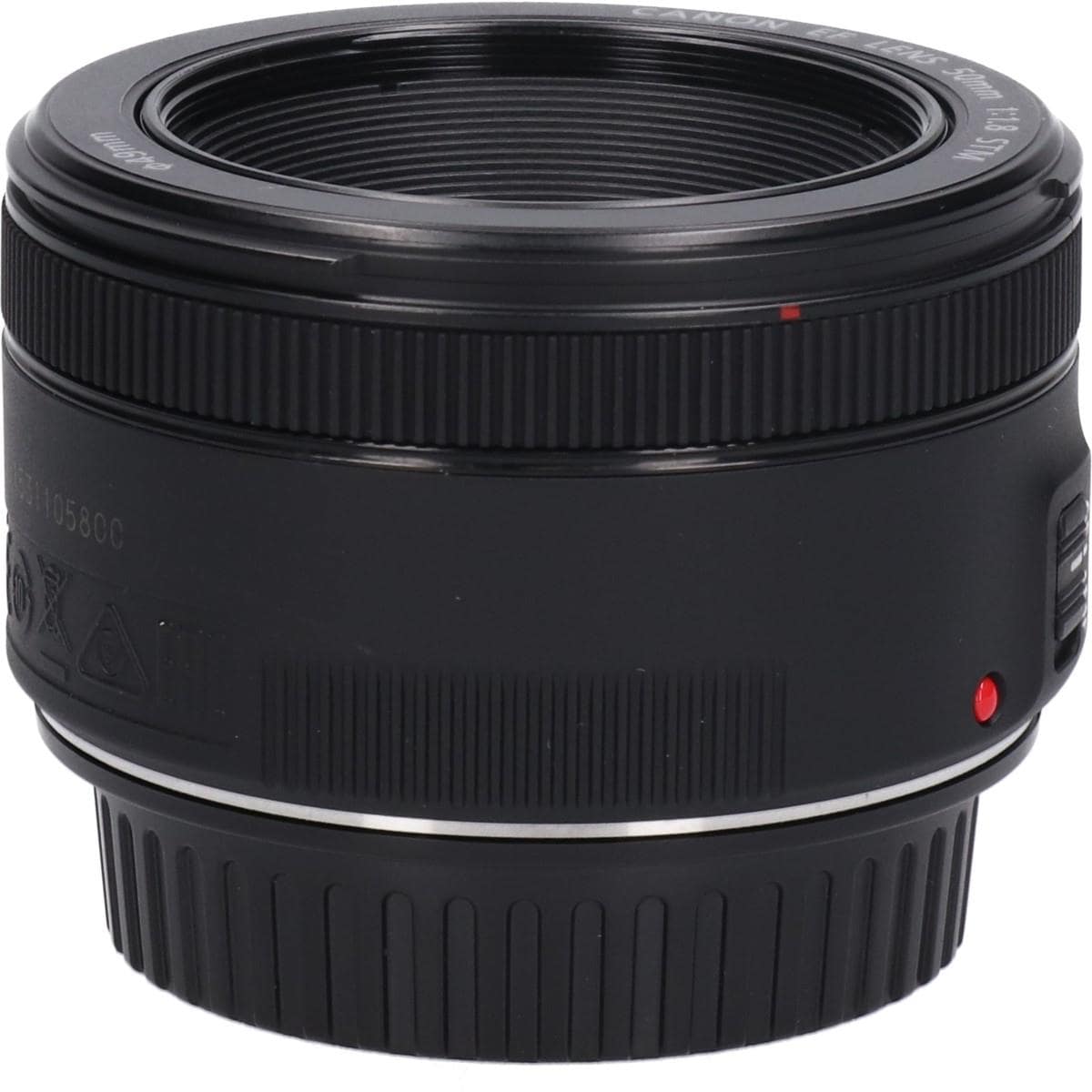 ＥＦ５０ｍｍ　Ｆ１．８ＳＴＭ